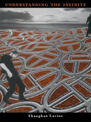 cover image of Understanding the Infinite